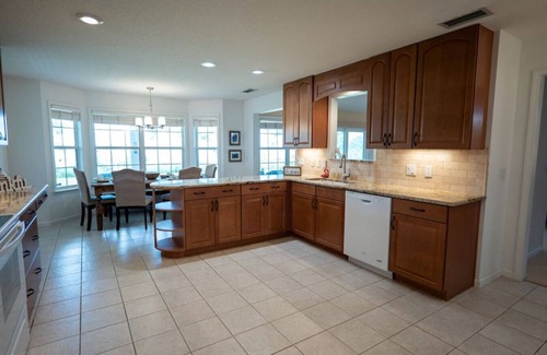 Crescent Beach Casa | Sunset at Marker 62 On the Intracoastal