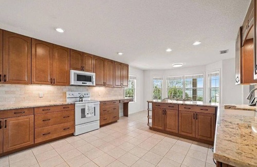 Crescent Beach Casa | Sunset at Marker 62 On the Intracoastal