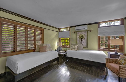 Orange Bay Complejo | Sunset at the Palms Resort - Adults Only - All Inclusive