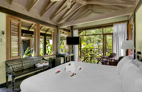 Orange Bay Complejo | Sunset at the Palms Resort - Adults Only - All Inclusive