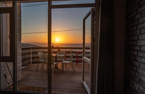 Ein Qiniyye Casa | Sunset B&B