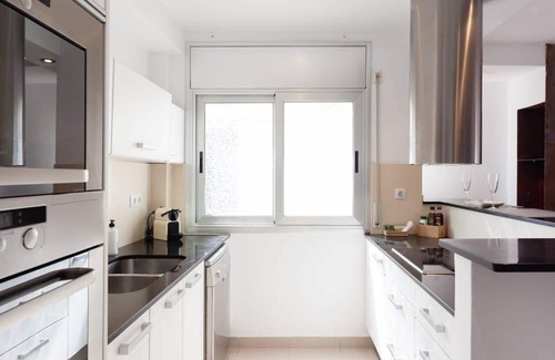 Sant Antoni de Calonge Apartamento | Sunset Boutique Duplex