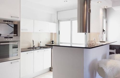 Sant Antoni de Calonge Apartamento | Sunset Boutique Duplex