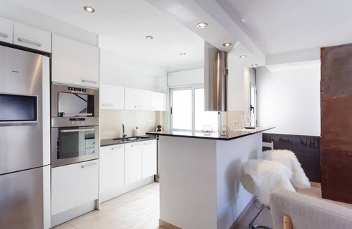 Sant Antoni de Calonge Apartamento | Sunset Boutique Duplex