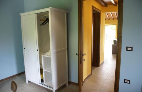 Mologno Casa | Sunset Barga Toskana Kürzlich Renoviert