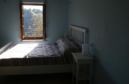 Mologno Casa | Sunset Barga Toskana Kürzlich Renoviert