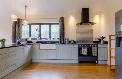 Brushford Casa | Sunset Barn - Luxury Cottages