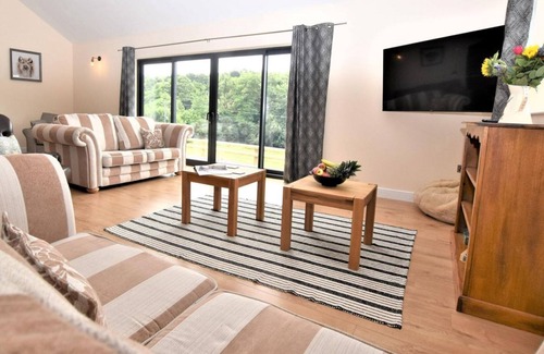 Brushford Casa | Sunset Barn - Luxury Cottages