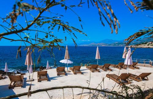 Utjeha Hladna Uvala Apartamento | Sunset Bay Apartments
