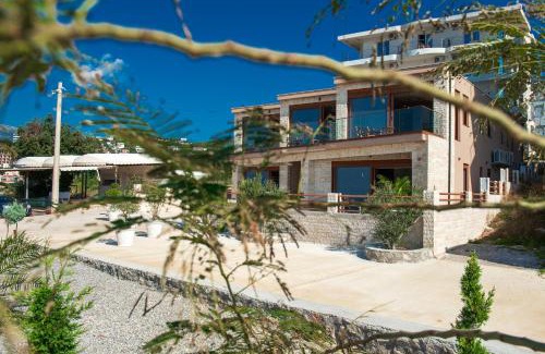 Utjeha Hladna Uvala Apartamento | Sunset Bay Apartments