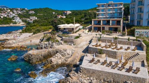 Utjeha Hladna Uvala Apartamento | Sunset Bay Apartments
