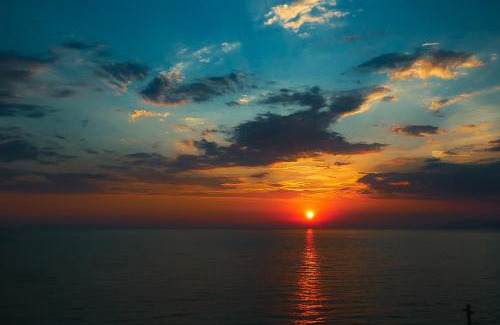 Utjeha Hladna Uvala Apartamento | Sunset Bay Apartments