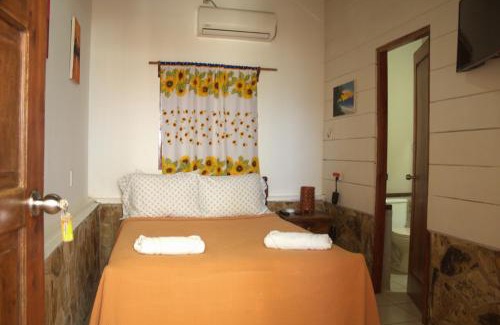 Corn Island Cama Y Desayuno | Sunset Bay B&B
