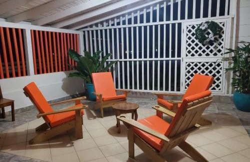 Corn Island Cama Y Desayuno | Sunset Bay B&B