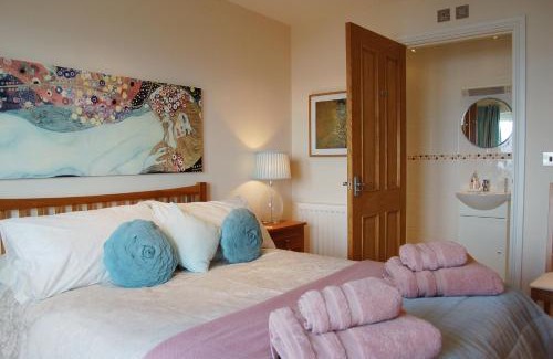Tywyn Casa | Sunset Bay Beach House in Tywyn