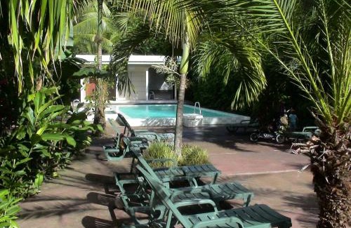 Barroui Complejo | Sunset Bay Club & SeaSide Resort