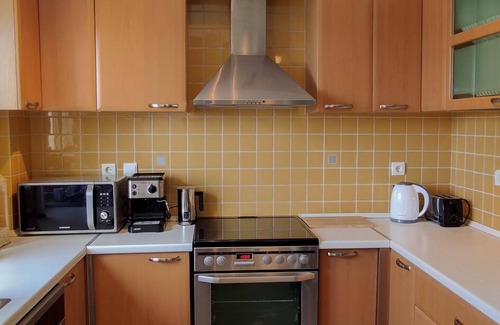 Plaka Apartamento | Sunset Bay