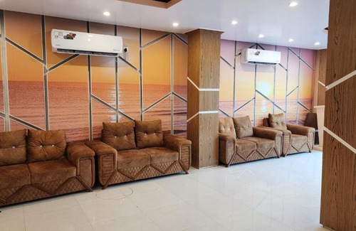 Cox's Bazar Hotel | Sunset Bay Hotel