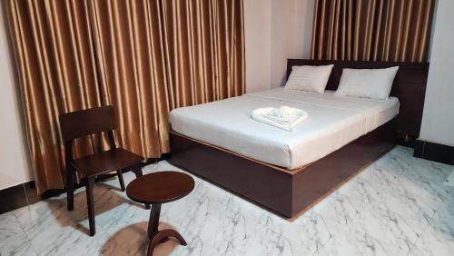 Cox's Bazar Hotel | Sunset Bay Hotel
