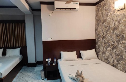 Cox's Bazar Hotel | Sunset Bay Hotel
