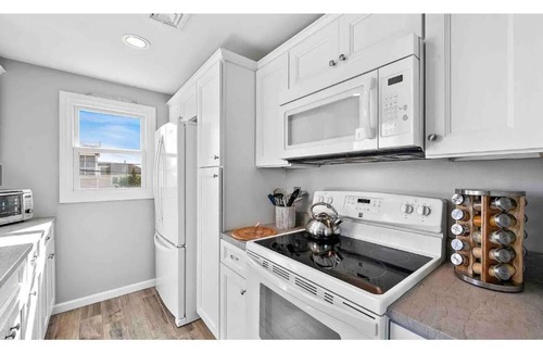 North Beach Haven Casa | Sunset Bay LBI upper unit