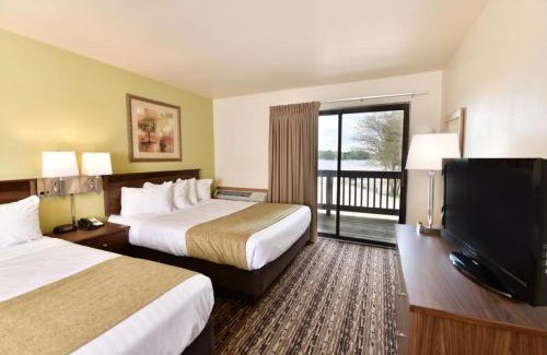 Lake Delton Complejo | Sunset Bay Resort