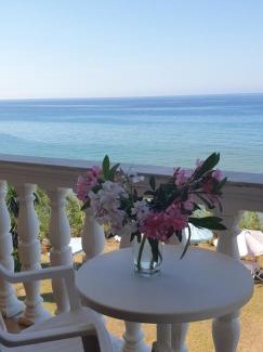 Ag. Georgios Apartamento | SUNSET BAY STUDIOS