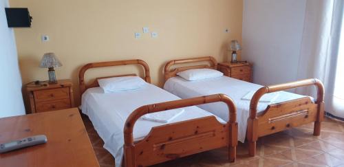 Ag. Georgios Apartamento | SUNSET BAY STUDIOS
