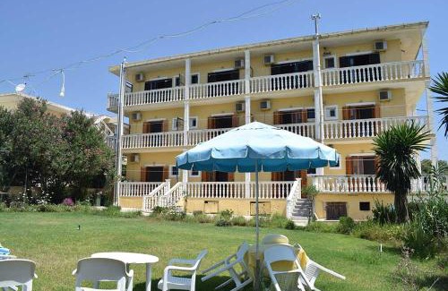 Ag. Georgios Apartamento | SUNSET BAY STUDIOS