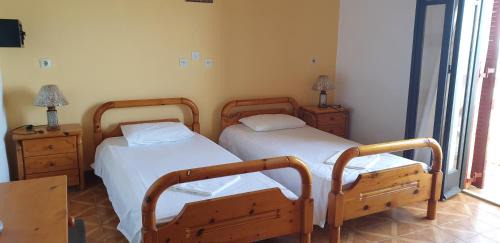 Ag. Georgios Apartamento | SUNSET BAY STUDIOS