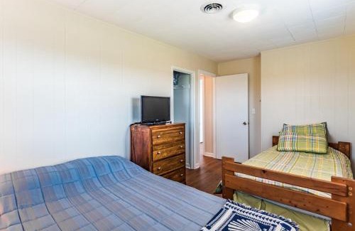 Ocean City Beach Casa | Sunset Bay