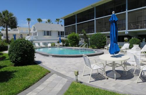Holmes Beach Apartamento | Sunset Beach 101 Beach Front Unit