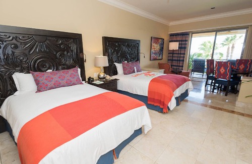 Pedregal Complejo | Sunset Beach 2