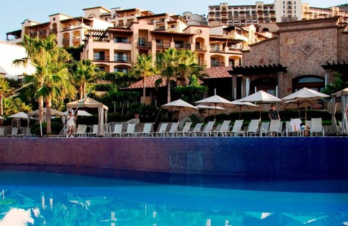Pedregal Complejo | Sunset Beach 2