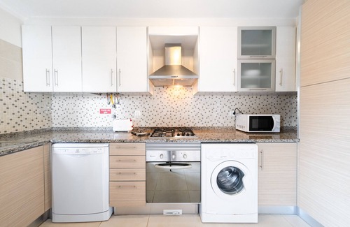 Ferrel Apartamento | Sunset Beach Apartamento Baleal
