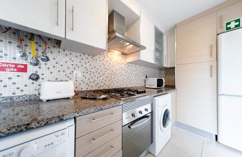 Ferrel Apartamento | Sunset Beach Apartamento Baleal