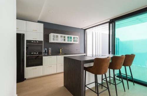 Pozo Izquierda Casa | Sunset Beach Chalet