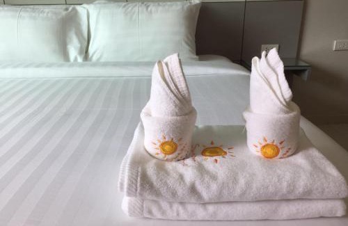Haad Rin Complejo | Sunset Beach Club-Adults Only Hotel
