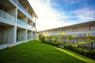 Haad Rin Complejo | Sunset Beach Club-Adults Only Hotel