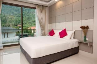 Haad Rin Complejo | Sunset Beach Club-Adults Only Hotel