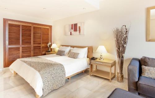 Torrequebrada Apartamento | Sunset Beach Club Hotel Apartments