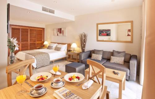 Torrequebrada Apartamento | Sunset Beach Club Hotel Apartments