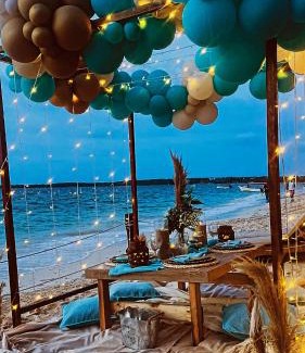 Bocachica Casa | SUNSET BEACH