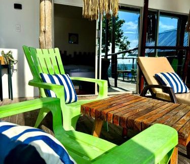 Bocachica Casa | SUNSET BEACH