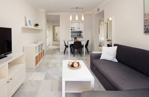 Torrequebrada Apartamento | Sunset Beach Coloso by Alfresco Stays
