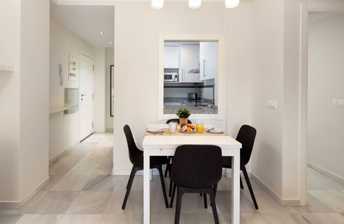 Torrequebrada Apartamento | Sunset Beach Coloso by Alfresco Stays