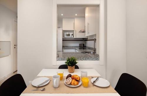 Torrequebrada Apartamento | Sunset Beach Coloso by Alfresco Stays