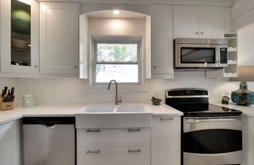 Port Weller West Casa | Sunset Beach House - Wineries & Niagara Falls