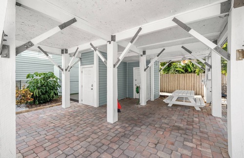 Sunset Beach Cabaña | Sunset Beach House