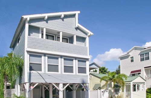 Sunset Beach Cabaña | Sunset Beach House